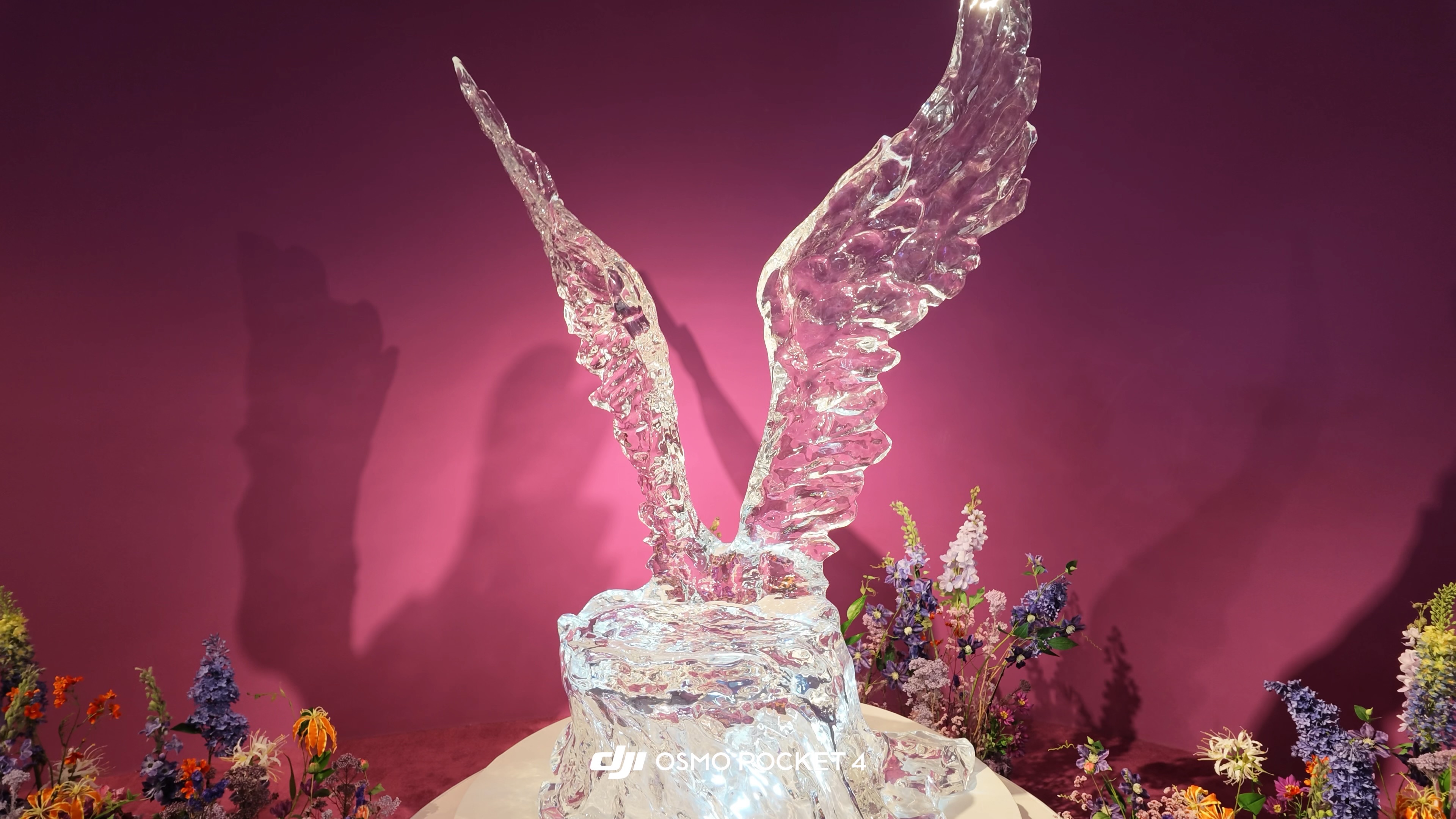晶 · 隨若水