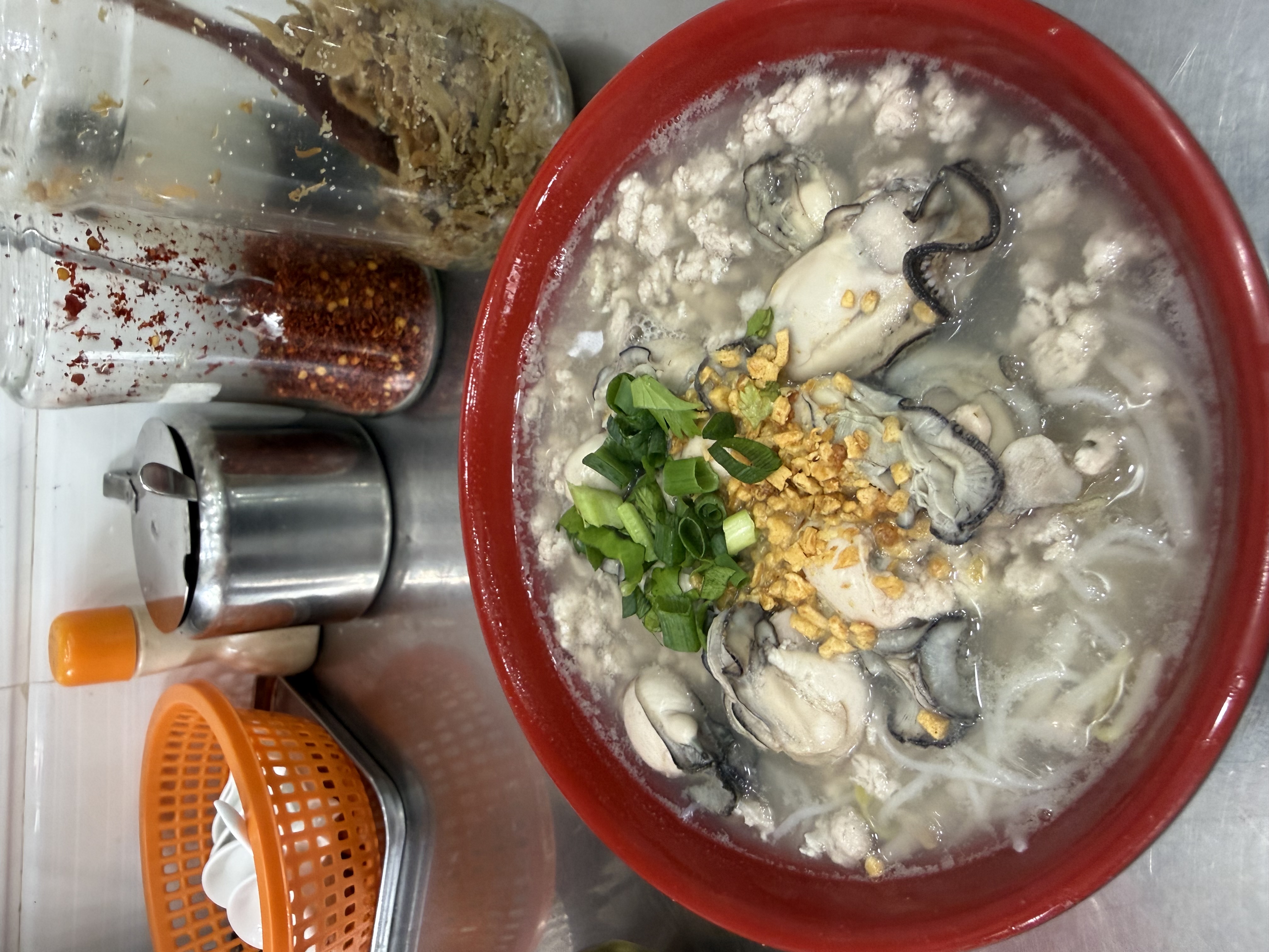 門店照