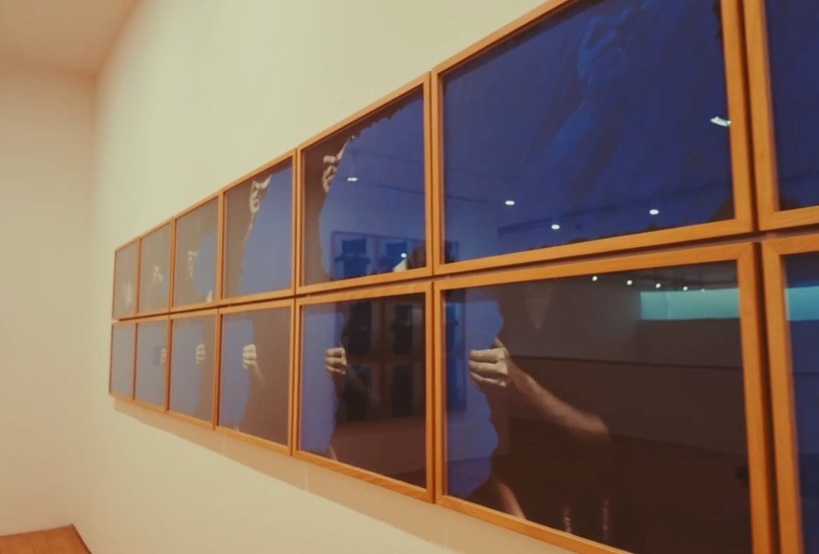 展覽照片