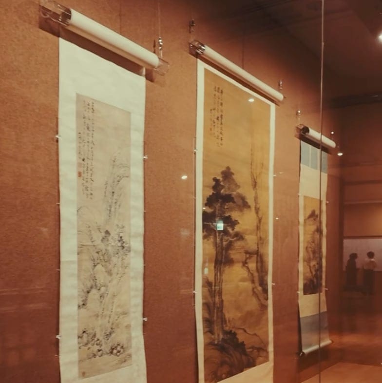 展覽照片