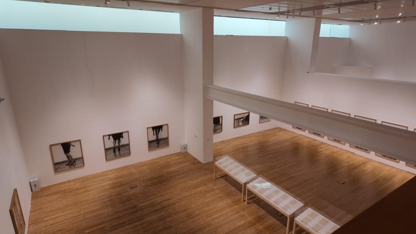 展覽照片